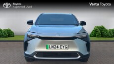 Toyota bZ4X 160kW Vision 71.4kWh 5dr Auto AWD Electric Hatchback